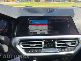 2019 BMW 3 Series Sedan 330i xDrive - miniatura 10