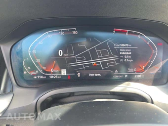 2019 BMW 3 Series Sedan 330i xDrive - miniatura 9