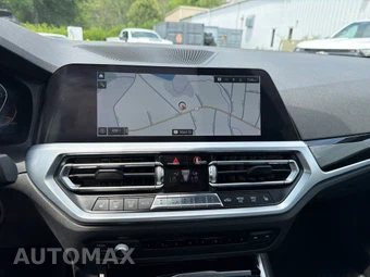 2019 BMW 3 Series Sedan 330i xDrive - miniatura 10