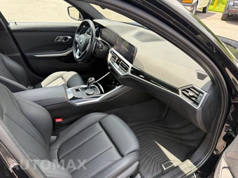 2019 BMW 3 Series Sedan 330i xDrive - miniatura 15