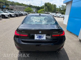 2019 BMW 3 Series Sedan 330i xDrive - miniatura 6
