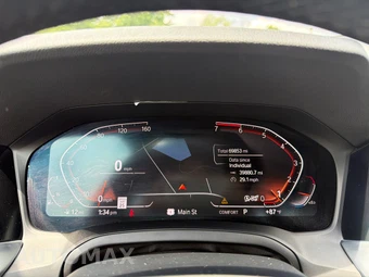 2019 BMW 3 Series Sedan 330i xDrive - miniatura 9