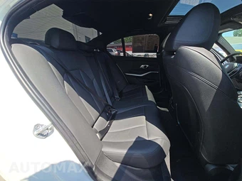 2019 BMW 3 Series Sedan 330i xDrive - miniatura 13