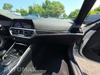 2019 BMW 3 Series Sedan 330i xDrive - miniatura 16