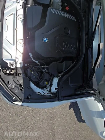2019 BMW 3 Series Sedan 330i xDrive - miniatura 21