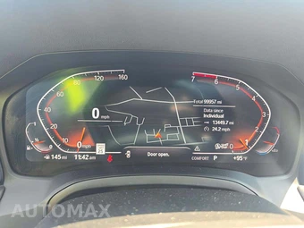 2019 BMW 3 Series Sedan 330i xDrive - miniatura 6