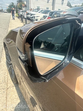 2019 BMW 3 Series Sedan 330i xDrive - miniatura 15