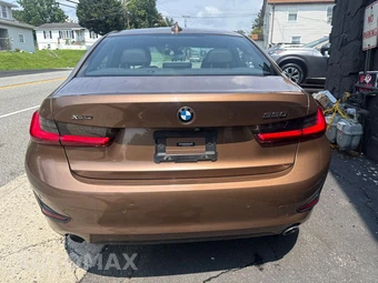 2019 BMW 3 Series Sedan 330i xDrive - miniatura 5