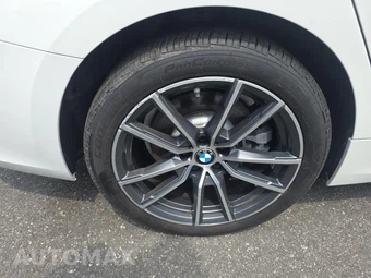 2019 BMW 3 Series Sedan 330i xDrive - miniatura 10