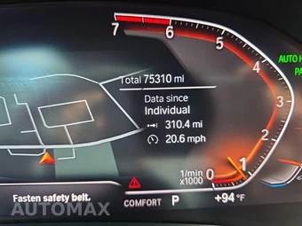 2019 BMW 3 Series Sedan 330i xDrive - miniatura 15