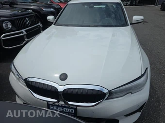 2019 BMW 3 Series Sedan 330i xDrive - miniatura 2