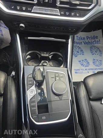 2019 BMW 3 Series Sedan 330i xDrive - miniatura 25