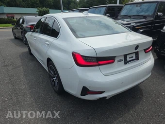 2019 BMW 3 Series Sedan 330i xDrive - miniatura 6