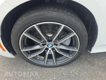 2019 BMW 3 Series Sedan 330i xDrive - miniatura 8
