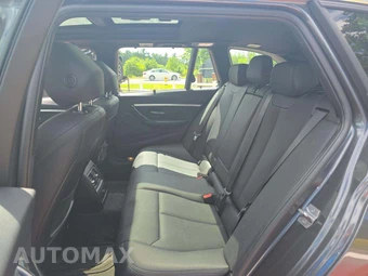 2019 BMW 3 Series Sports Wagon 330i xDrive - miniatura 13