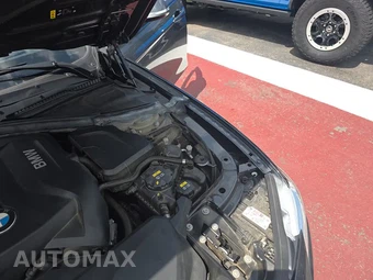 2019 BMW 3 Series Sports Wagon 330i xDrive - miniatura 21