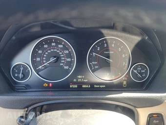 2019 BMW 4 Series 430I SPT - miniatura 12