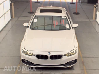 2019 BMW 4 Series 430I SPT - miniatura 2