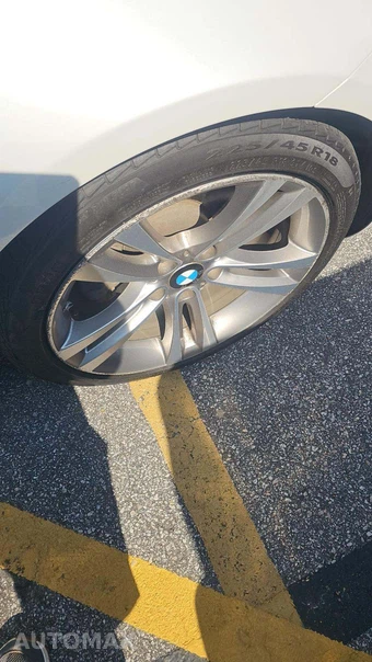 2019 BMW 4 Series 430I SPT - miniatura 23