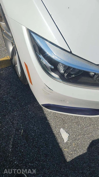 2019 BMW 4 Series 430I SPT - miniatura 24
