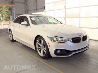 2019 BMW 4 Series 430I SPT - miniatura 3