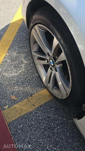 2019 BMW 4 Series 430I SPT - miniatura 33
