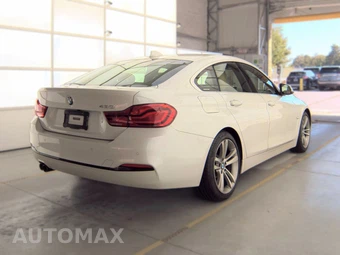 2019 BMW 4 Series 430I SPT - miniatura 4