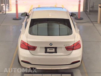 2019 BMW 4 Series 430I SPT - miniatura 5
