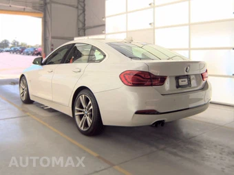 2019 BMW 4 Series 430I SPT - miniatura 6