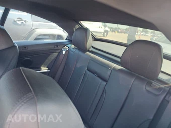 2019 BMW 4 Series Convertible 430i LUXURY LINE - miniatura 13