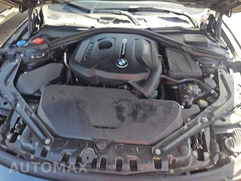 2019 BMW 4 Series Convertible 430i LUXURY LINE - miniatura 15