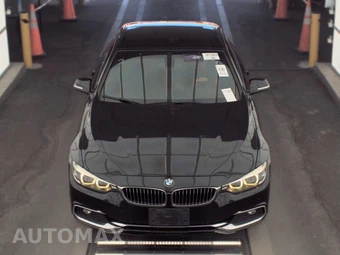 2019 BMW 4 Series Convertible 430i LUXURY LINE - miniatura 2
