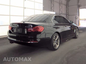 2019 BMW 4 Series Convertible 430i LUXURY LINE - miniatura 4