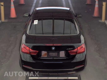2019 BMW 4 Series Convertible 430i LUXURY LINE - miniatura 5