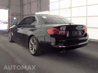 2019 BMW 4 Series Convertible 430i LUXURY LINE - miniatura 6