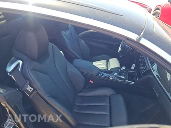 2019 BMW 4 Series Convertible 430i LUXURY LINE - miniatura 8