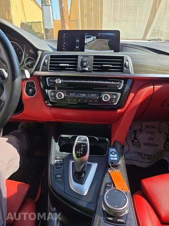 2019 BMW 4 Series Convertible 430i M SPORT LINE - miniatura 10