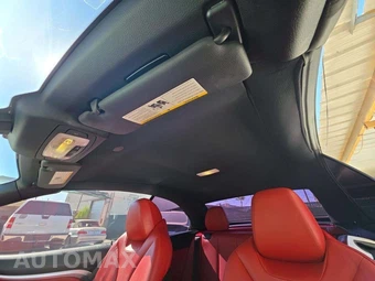 2019 BMW 4 Series Convertible 430i M SPORT LINE - miniatura 11