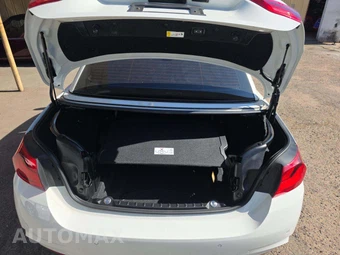2019 BMW 4 Series Convertible 430i M SPORT LINE - miniatura 14