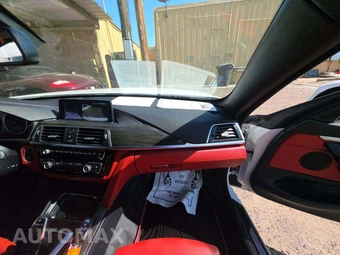 2019 BMW 4 Series Convertible 430i M SPORT LINE - miniatura 19