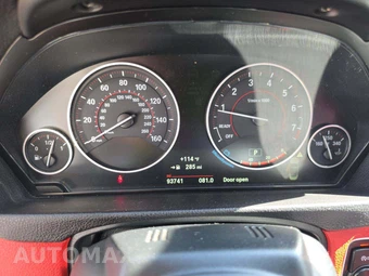 2019 BMW 4 Series Convertible 430i M SPORT LINE - miniatura 9