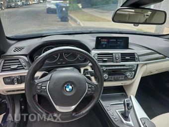 2019 BMW 4 Series Convertible 430i - miniatura 14