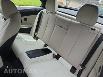 2019 BMW 4 Series Convertible 430i - miniatura 16