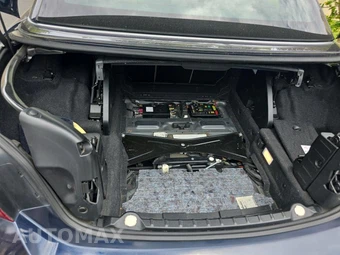 2019 BMW 4 Series Convertible 430i - miniatura 19