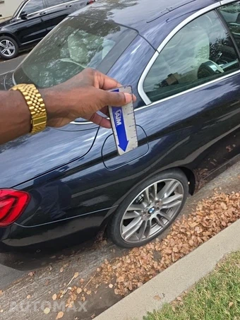 2019 BMW 4 Series Convertible 430i - miniatura 26