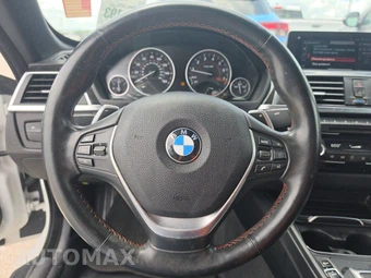 2019 BMW 4 Series Convertible 430i - miniatura 10