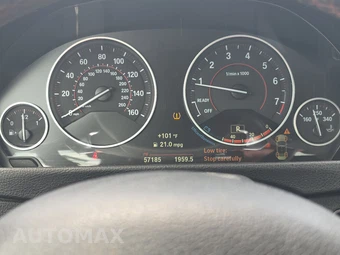 2019 BMW 4 Series Convertible 430i - miniatura 12