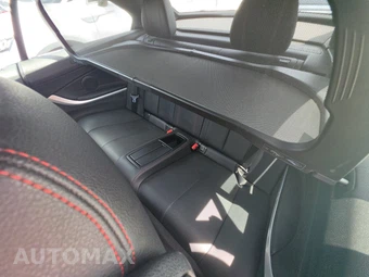2019 BMW 4 Series Convertible 430i - miniatura 13