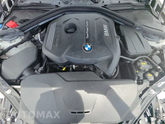 2019 BMW 4 Series Convertible 430i - miniatura 15