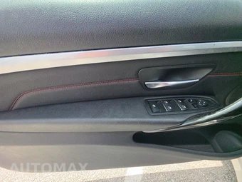 2019 BMW 4 Series Convertible 430i - miniatura 9